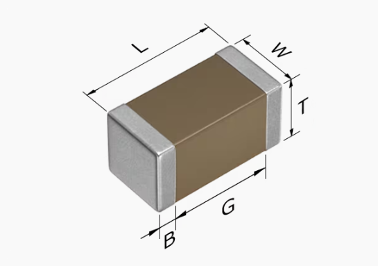 CGA3E3X5R1H684K080AB 0603 684K 50V車規(guī)級(jí)